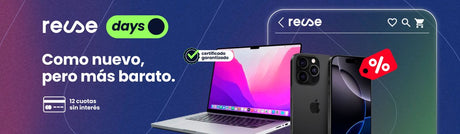 Reuse Days - Reuse Chile