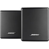 Bose Surround Speakers Blanco SSPKW Open Box