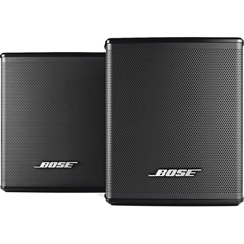 Bose Surround Speakers Blanco SSPKW Open Box