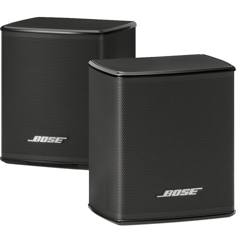 Bose Surround Speakers Blanco SSPKW Open Box