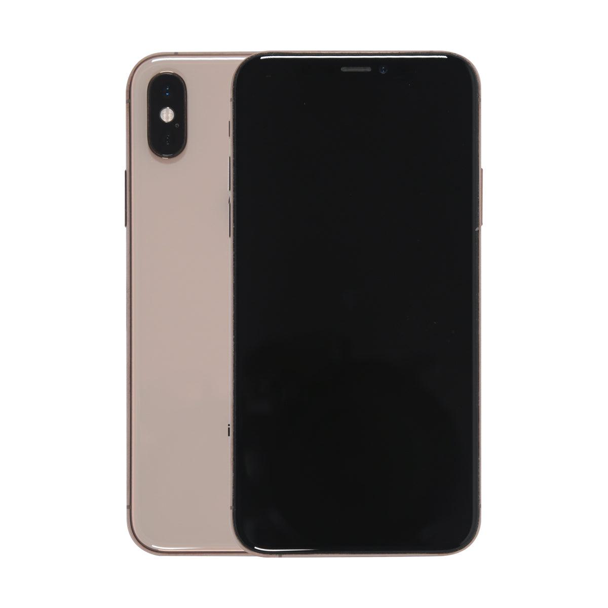 Apple iPhone XS 256GB Oro Reacondicionado - Reuse Chile