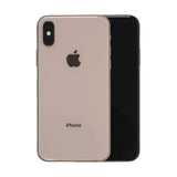 Apple iPhone XS 256GB Oro Reacondicionado - Reuse Chile