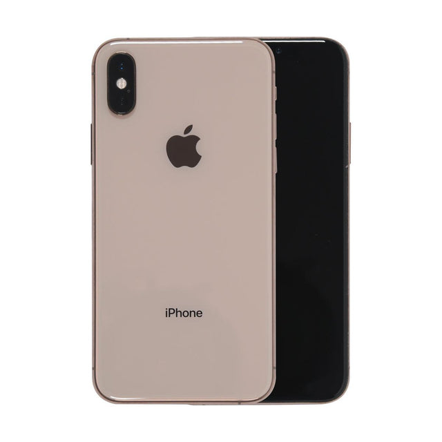 Apple iPhone XS 256GB Oro Reacondicionado - Reuse Chile