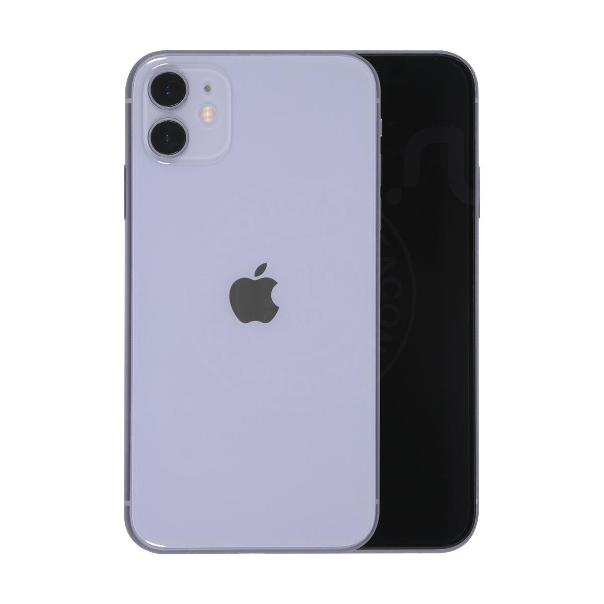 Apple iPhone 11 64GB Morado Open Box