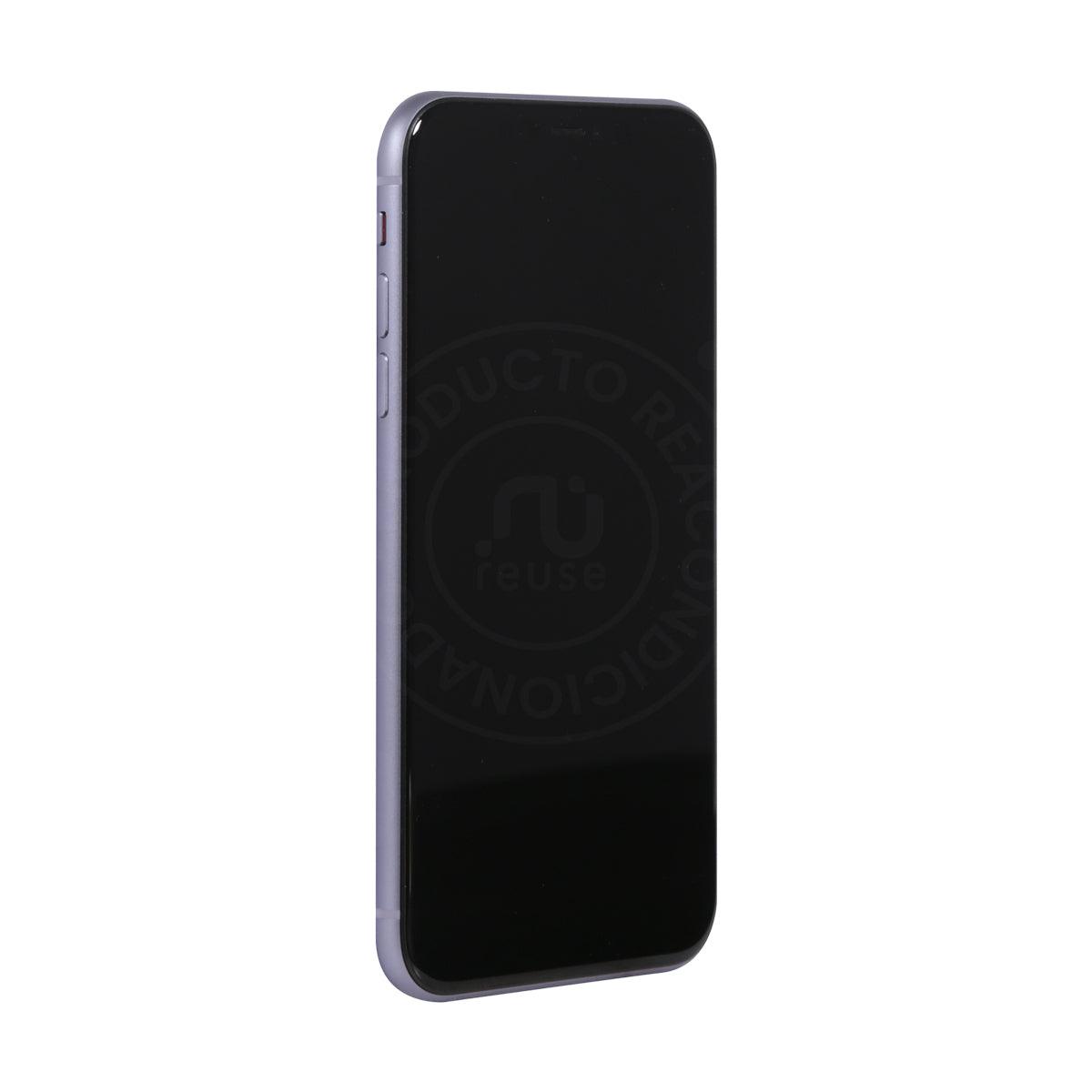 Apple iPhone 11 64GB Morado Open Box