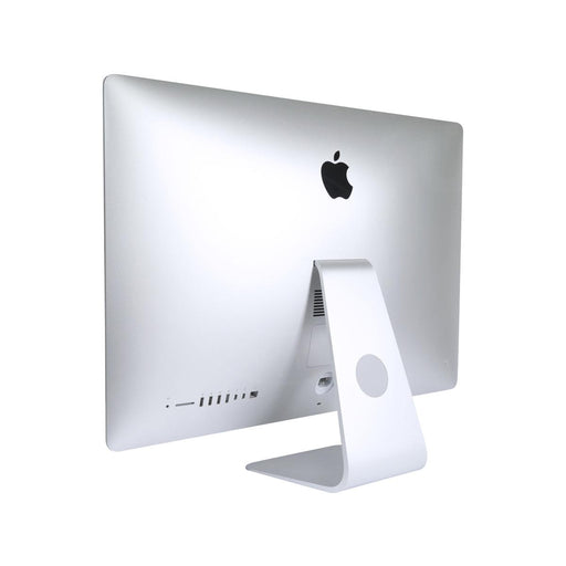 Reuse Chile Apple iMac 27" Retina 5K Core i5-6500  8GB 1TB Reacondicionado - Reuse Chile