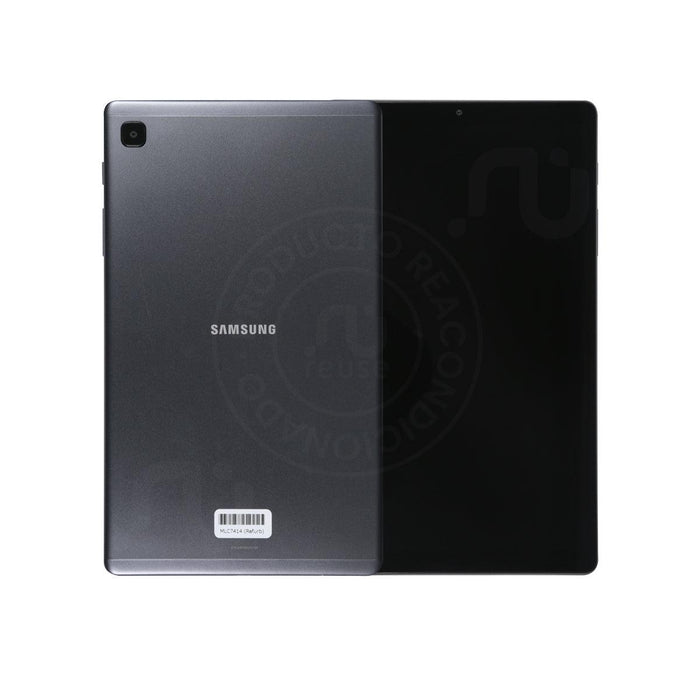 Reuse Chile Tablets Samsung Galaxy A7 Lite 8.7" 32GB Gris Reacondicionado - Reuse Chile