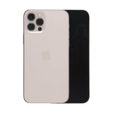 Apple iPhone 12 Pro 5G Oro 128 GB Reacondicionado - Reuse Chile