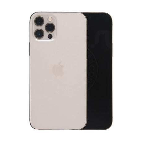 Apple iPhone 12 Pro 5G Oro 128 GB Reacondicionado - Reuse Chile