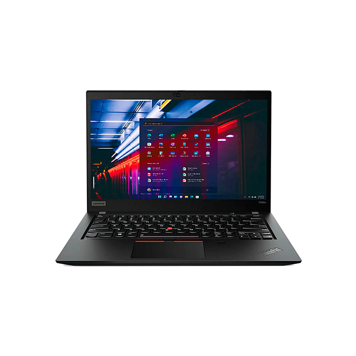 Reuse Chile Notebook Lenovo ThinkPad T490 Core i5 16GB RAM 256GB SSD Openbox