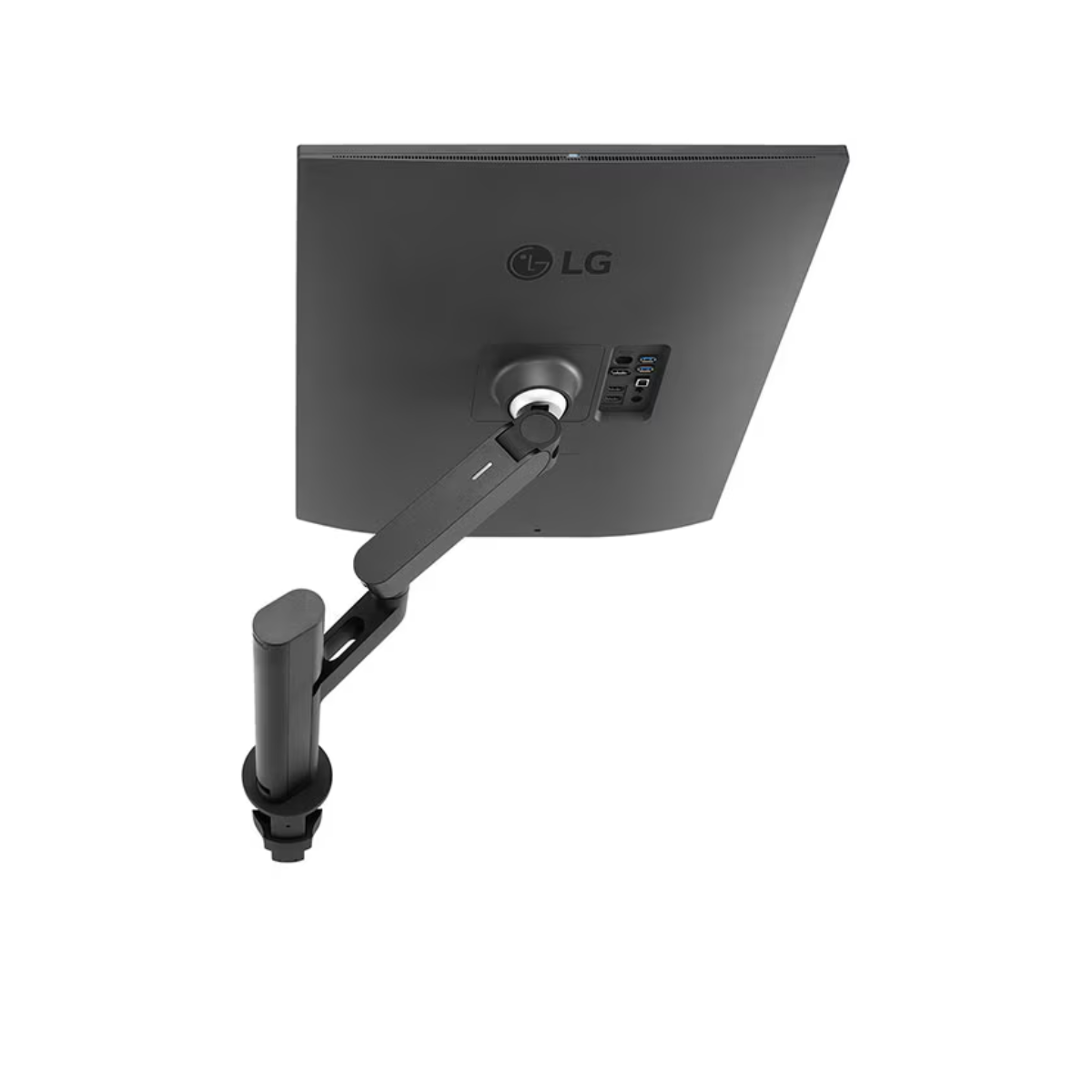 LG Monitor LG 28mq780-b Dualup ergo 27.6" sdqhd 2560*2880 ips hdmi dp usb-c 5ms Openbox