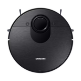 Samsung Aspiradora Robot POWERbot-S con Sensor LiDAR VR3MB77312K/ZS Negro Reacondicionado