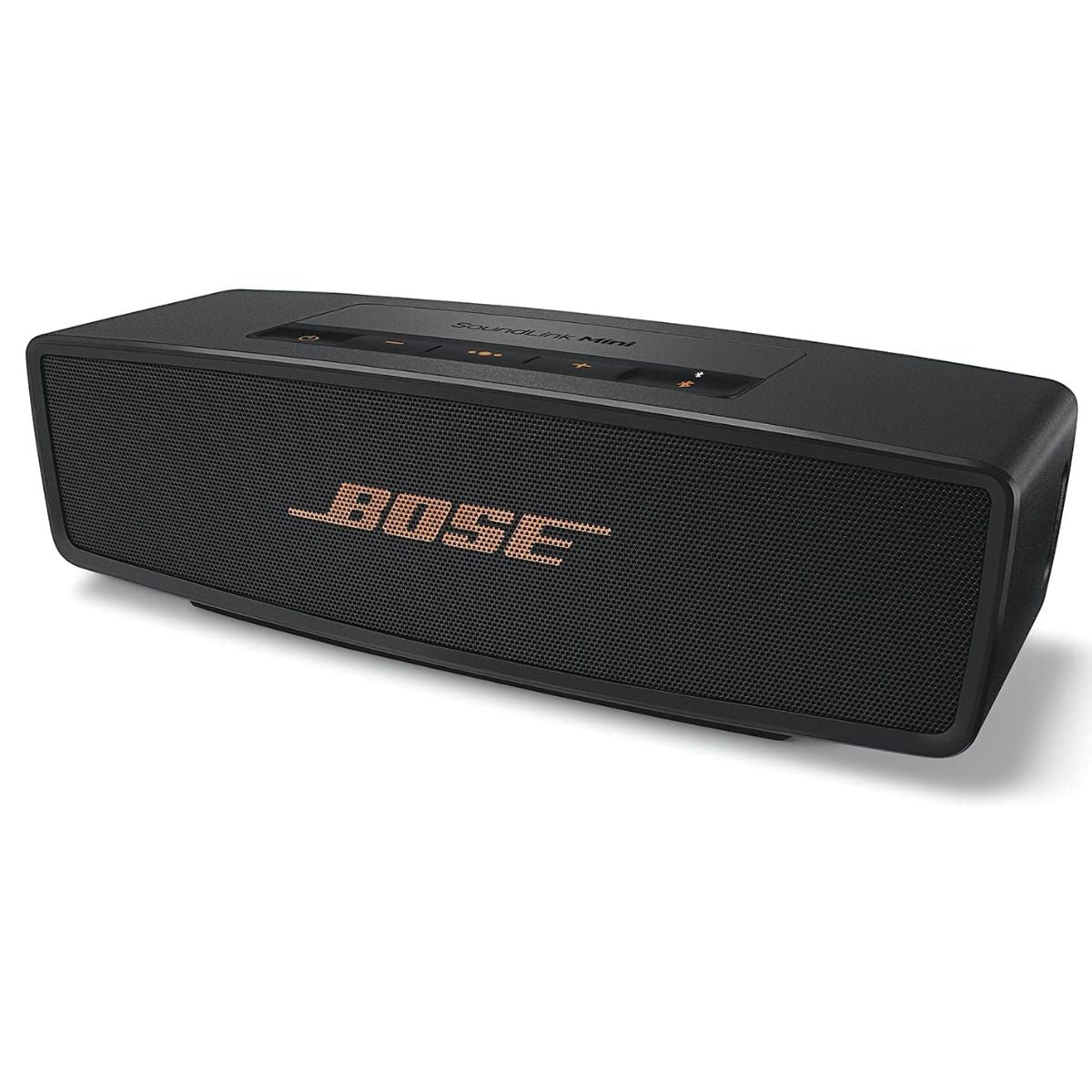Bose SoundLink Mini II Negro Reacondicionado