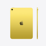 Apple iPad 10,9" 10 Generación WIFI 256GB Amarillo Reacondicionado