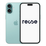 Apple iPhone 16 Plus 128GB Verde Reacondicionado