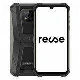 Ulefone Armor 8 64GB Negro Reacondicionado