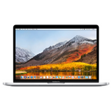 Apple Macbook Pro 13" Core i5 2.3 GHz 8GB RAM 256SSD Plata (2018) Reacondicionado