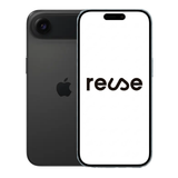 Apple iPhone Air 256GB Negro Reacondicionado