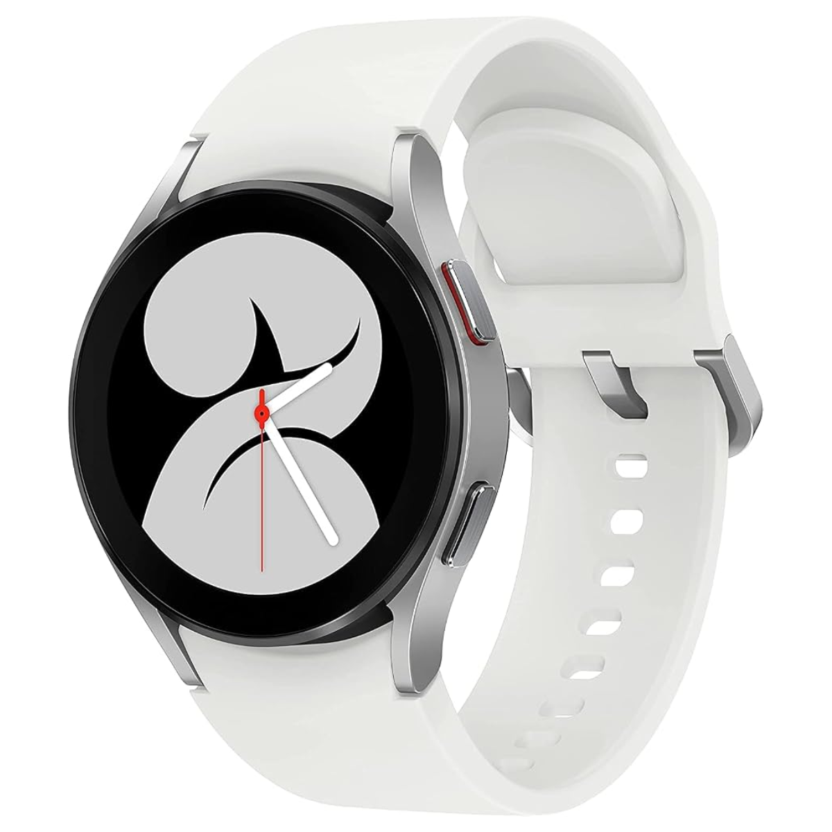 Samsung Galaxy Watch 4 (40MM) Plata Con Detalles