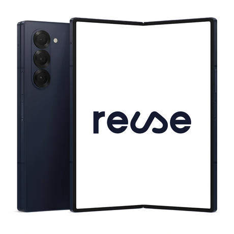 Samsung Galaxy Z Fold 5 256GB Azul Reacondicionado 1