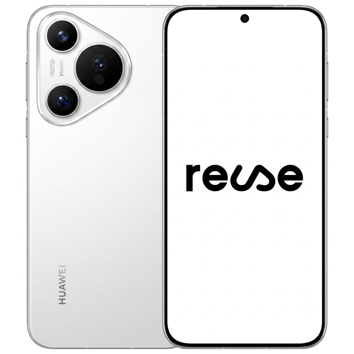 Huawei Pura 70 Pro 512GB Blanco Reacondicionado