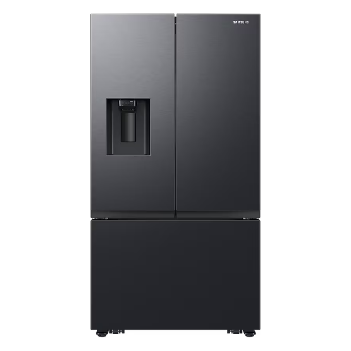 Samsung Refrigerador French Door 719 L Dual Ice Maker RF27CG5410B1ZS Negro Reacondicionado