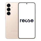 Samsung Galaxy S25 256GB Rosado Reacondicionado