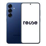 Samsung Galaxy S25+ 5G 256GB Azul Reacondicionado