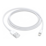 Cable Apple Lightning a USB 2 m MD819AM/A OpenBox