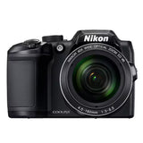 Nikon Coolpix B500 Negro Reacondicionado