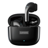 Set de 2 Audífonos Lenovo LP40 Pro TWS Bluetooth Inalámbricos Reacondicionados