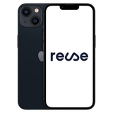 Apple iPhone 13 5G 256GB Negro Reacondicionado
