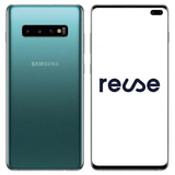 Samsung Galaxy S10 Plus 4G 128GB Verde Reacondicionado