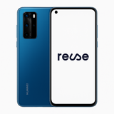 Huawei P40 128GB Azul Reacondicionado 1