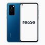Huawei P40 128GB Azul Reacondicionado 1