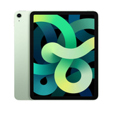 Apple iPad Air 10.9" 4ª Gen WiFi 64GB Verde Reacondicionado