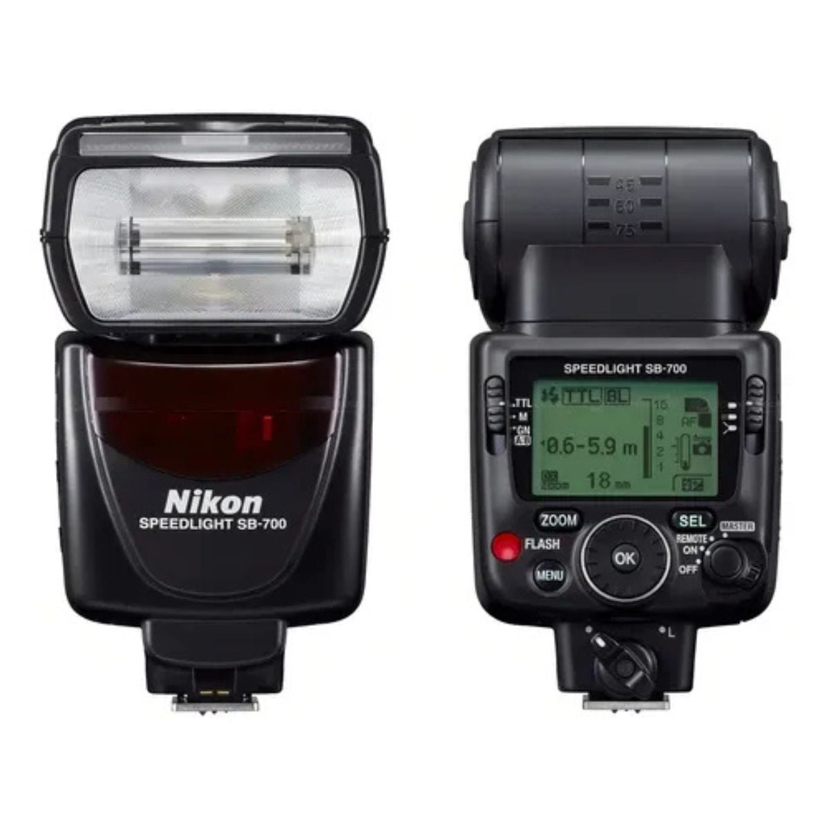Nikon SB-700 Negro Reacondicionado