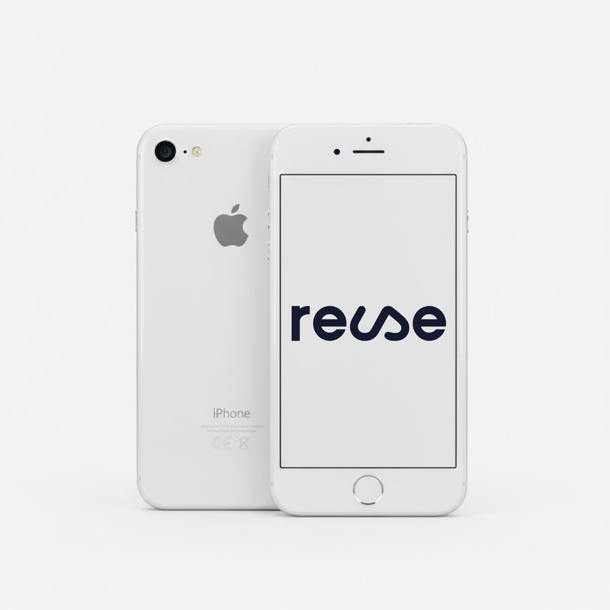 Apple iPhone SE 2 128GB Blanco Reacondicionado 1