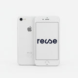 Apple iPhone SE 2 128GB Blanco Reacondicionado 1