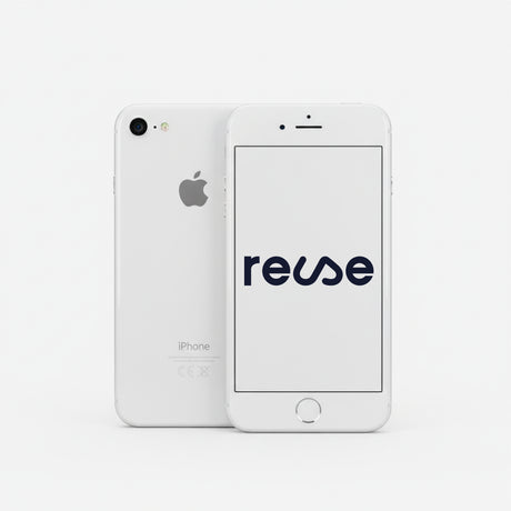 Apple iPhone SE 2 128GB Blanco Reacondicionado 1