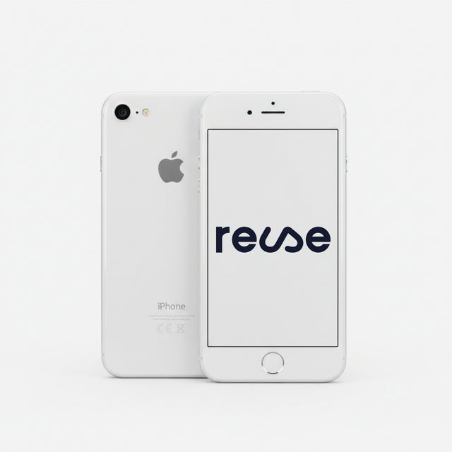 Apple iPhone SE 2 128GB Blanco Reacondicionado 1