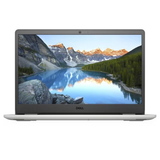 Dell Inspiron 3501 15.6" Core i3-1005G1 1.2 GHz 4GB RAM 1TB HDD 2020 Plata Reacondicionado