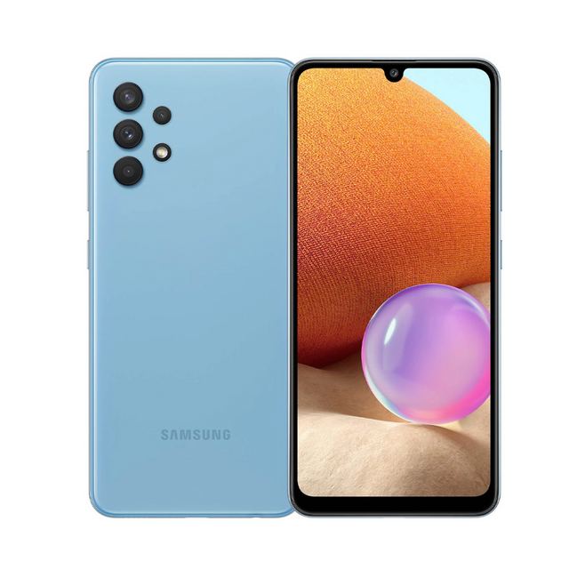 Samsung Galaxy A73 256GB Negro Reacondicionado 7