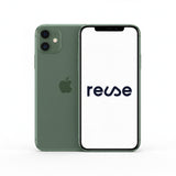 Apple iPhone 11 256GB Verde Reacondicionado 1