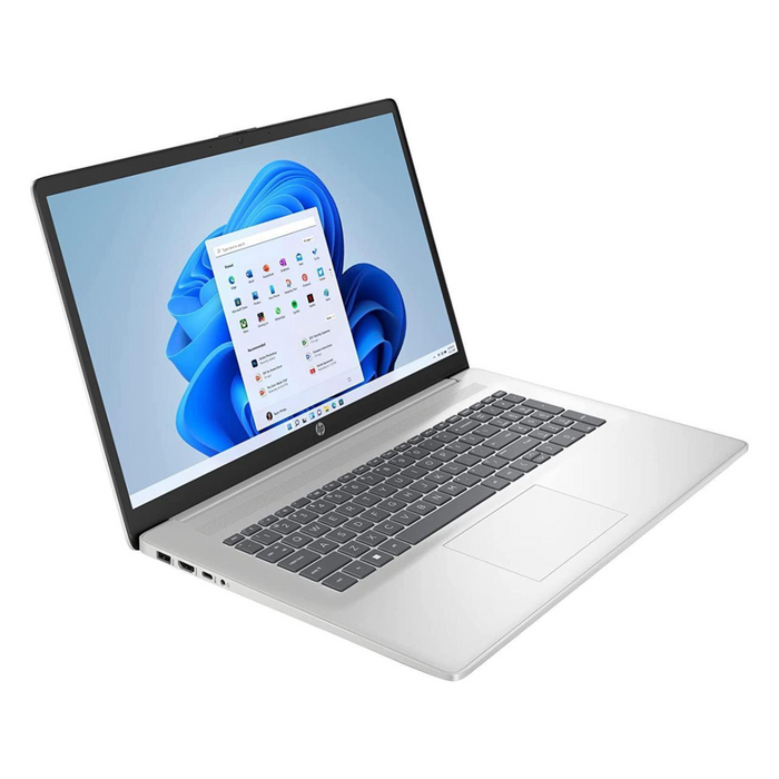 Reuse Chile Notebook HP 17-cp3035cl Ryzen 5 12GB RAM 1TB SSD Reacondicionado