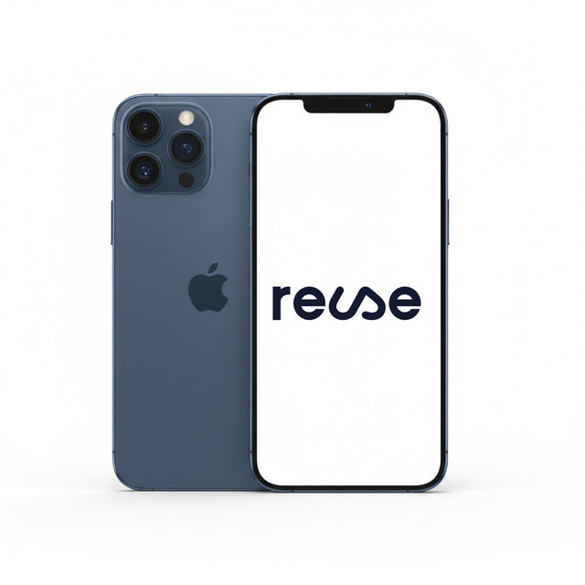 Apple iPhone 13 Pro Max 1TB Azul Reacondicionado 1