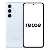 Samsung Galaxy A55 256GB Azul Reacondicionado