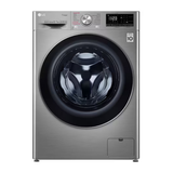 LG Lavadora Secadora Carga Frontal 12 kg/7 kg AI DD ThinQ WD12VVC4S6C.APTPECL Plata Reacondicionado