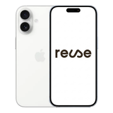 Apple iPhone 17 512GB Blanco Reacondicionado