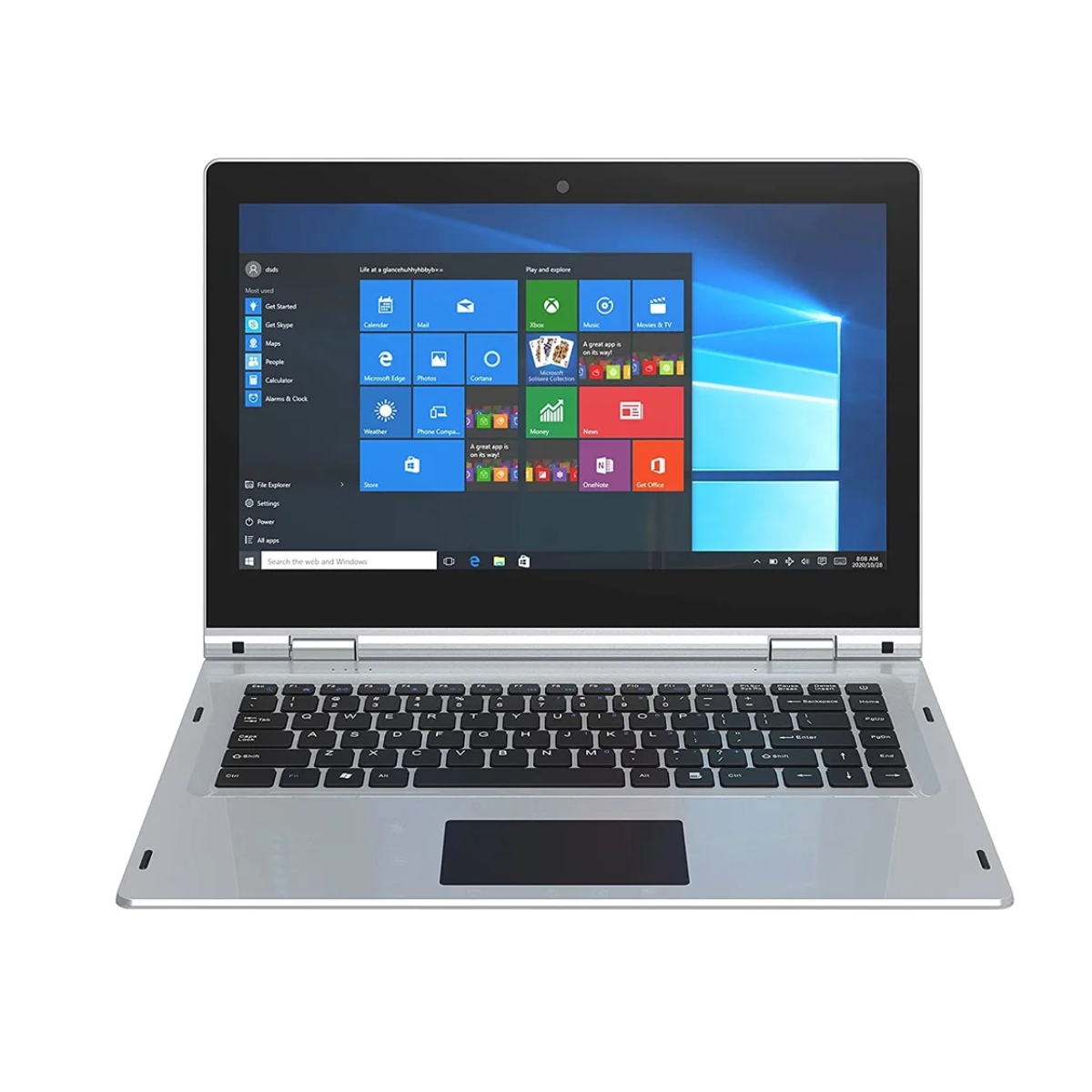 Apple iphone 13 pro max 128GB Plata Reacondicionado - Reuse Chile